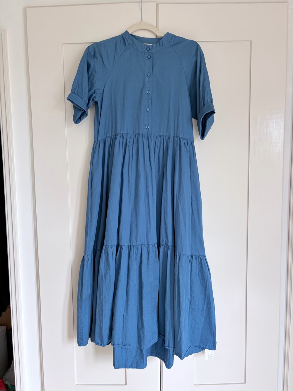 Ali Golden Dress like new